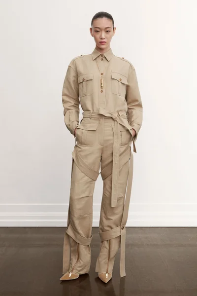Look 1